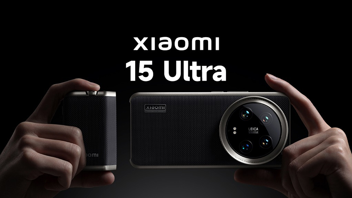 Đánh giá chi tiết Xiaomi 15 Ultra Đánh giá chi tiết Xiaomi 15 Ultra