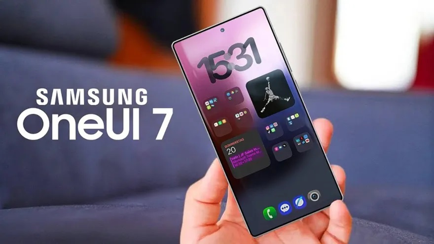 Đánh Giá One UI 7 Samsung: Giao Diện Mới & Tính Năng AI Trên Android 15 Đánh Giá One UI 7 Samsung: Giao Diện Mới & Tính Năng AI Trên Android 15