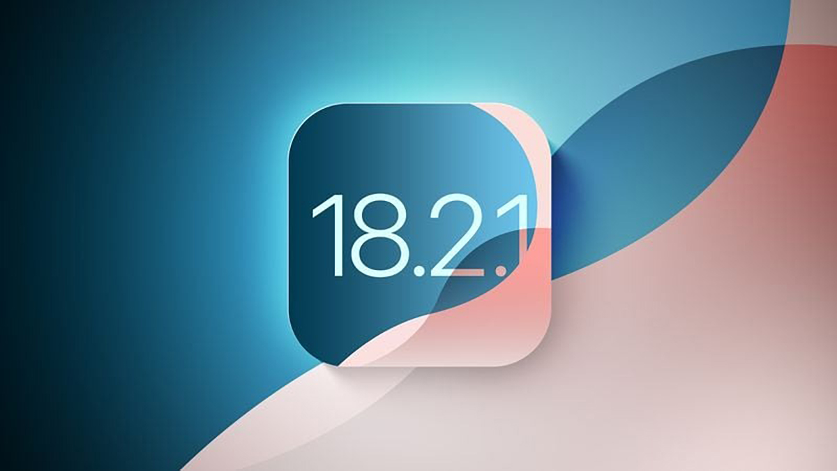Những T&iacute;nh Năng Nổi Bật Tr&ecirc;n iOS 18.2.1