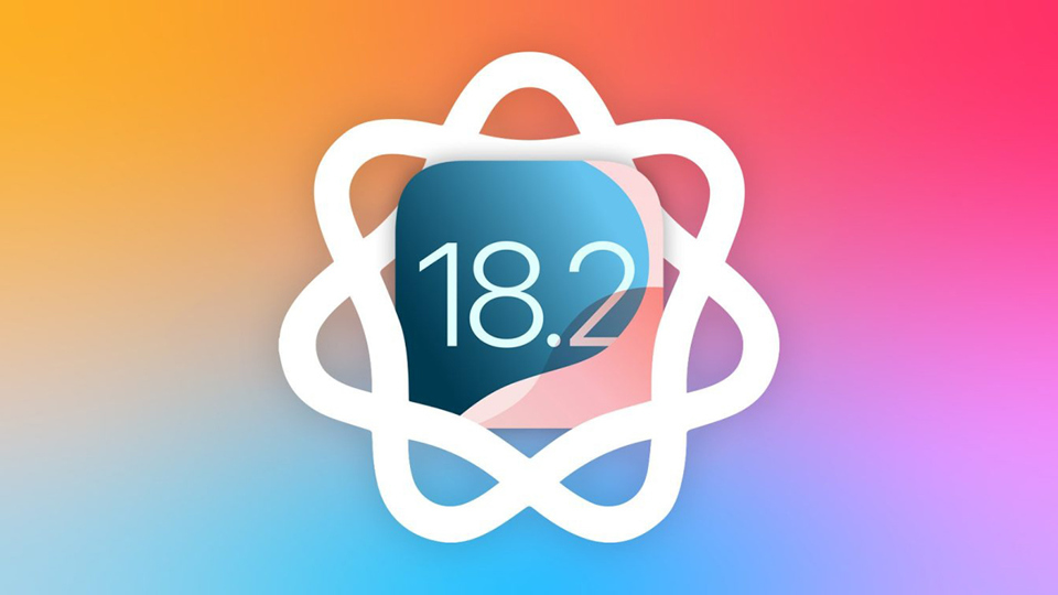 iOS 18.2 có gì mới iOS 18.2 có gì mới