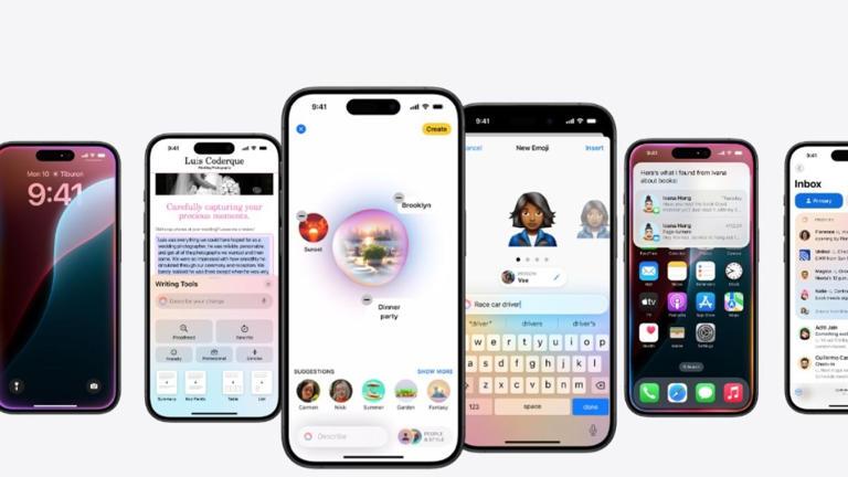 iOS 18.2 hỗ trợ thiết bị nào? iOS 18.2 hỗ trợ thiết bị nào?