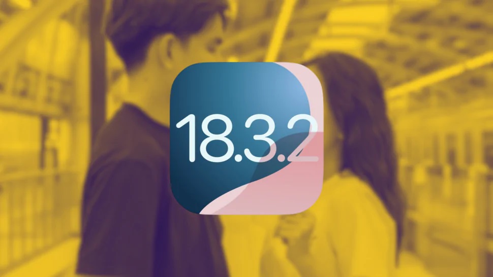 iOS 18.3.2 Có Gì Mới iOS 18.3.2 Có Gì Mới