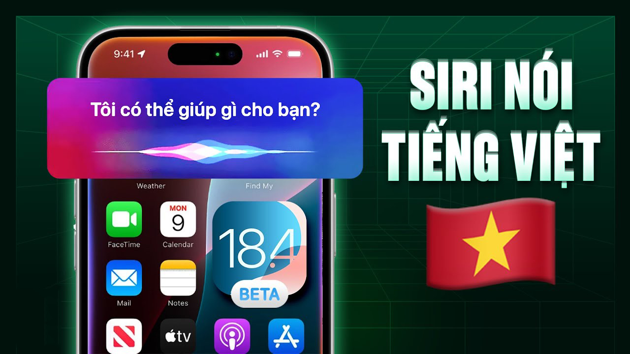 iOS 18.4 Beta Có Gì Mới iOS 18.4 Beta Có Gì Mới