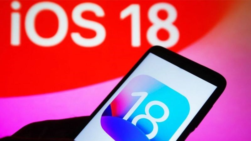 iOS 18 khi nào ra mắt iOS 18 khi nào ra mắt