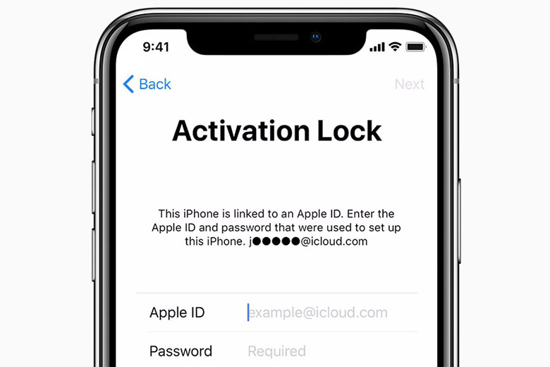 iPhone Bypass là gì
