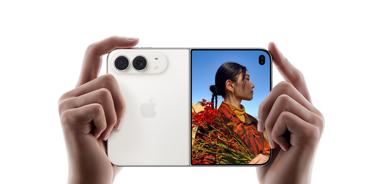 iPhone Duo phù hợp cho đa nhiệm iPhone Duo phù hợp cho đa nhiệm