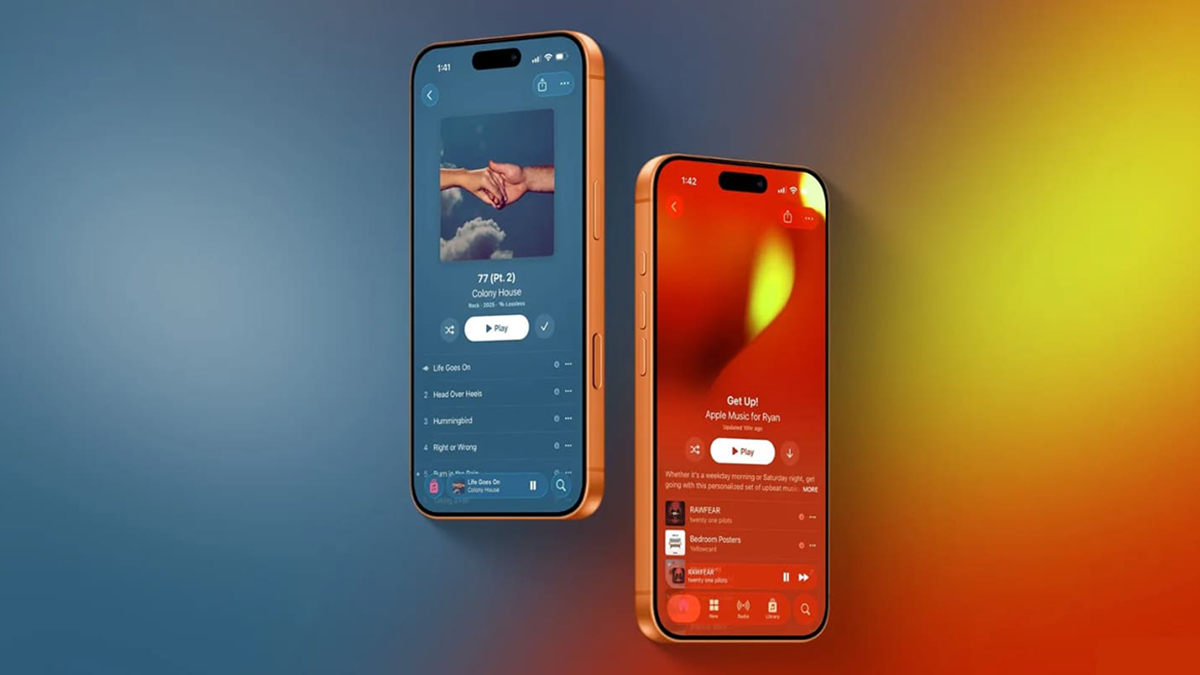 iOS 26.4 Có Gì Mới? iOS 26.4 Có Gì Mới?