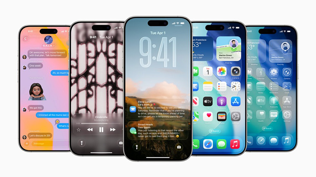 iOS 26.4 Có Gì Mới? Đánh Giá Hiệu Năng, Pin Và Cách Cập Nhật iOS 26.4 Có Gì Mới? Đánh Giá Hiệu Năng, Pin Và Cách Cập Nhật
