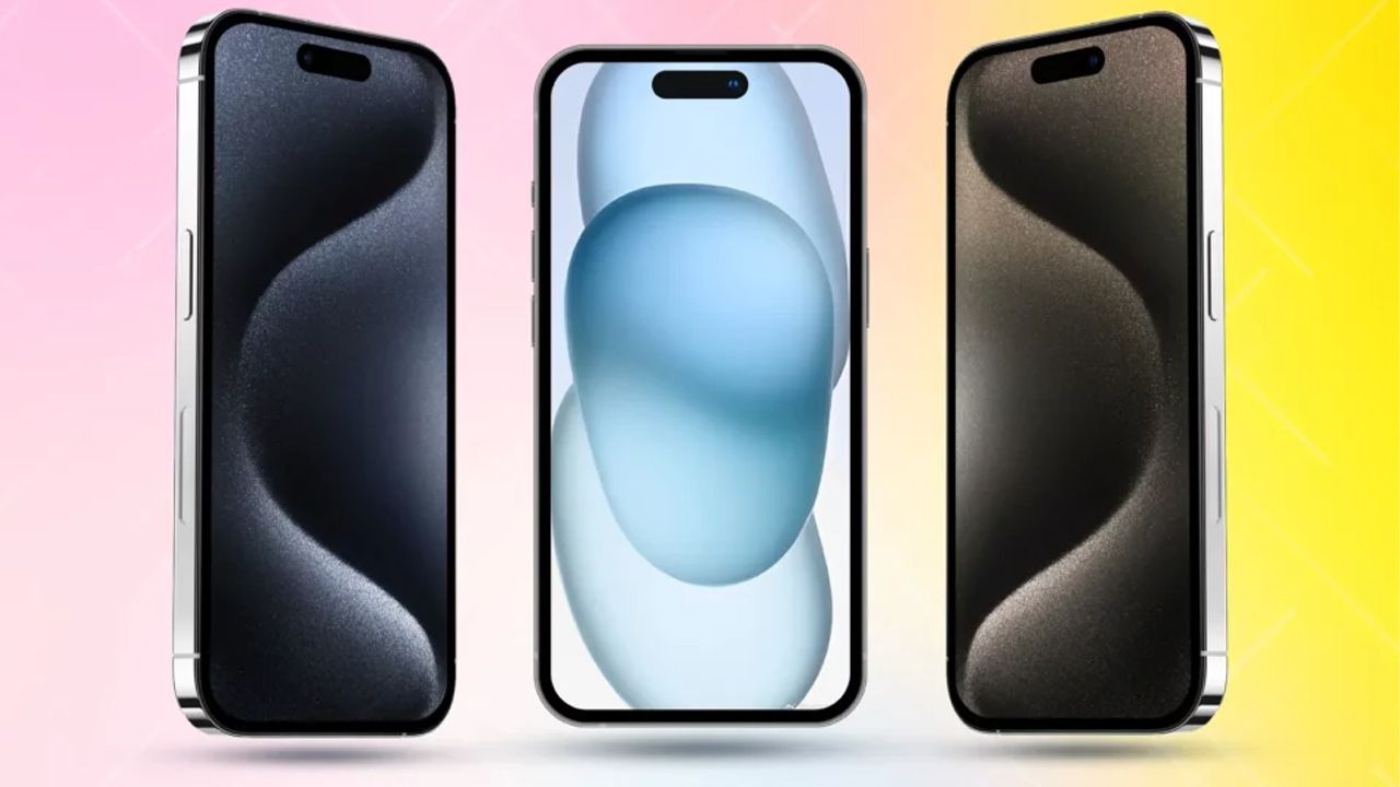 màn hình iPhone 15 màn hình iPhone 15