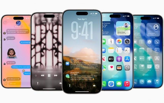 Đánh Giá Chi Tiết iOS 26.2: Có Gì Mới, Hiệu Năng, PIN & Cách Cập Nhật