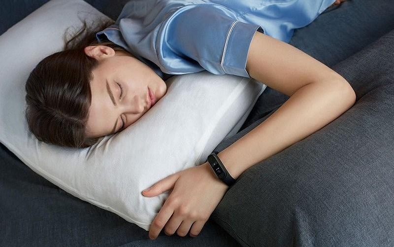 Các tính năng sức khỏe Các tính năng sức khỏe