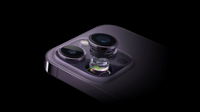 Camera sắc nét, bắt trọn từng khoảnh khắc Camera sắc nét, bắt trọn từng khoảnh khắc