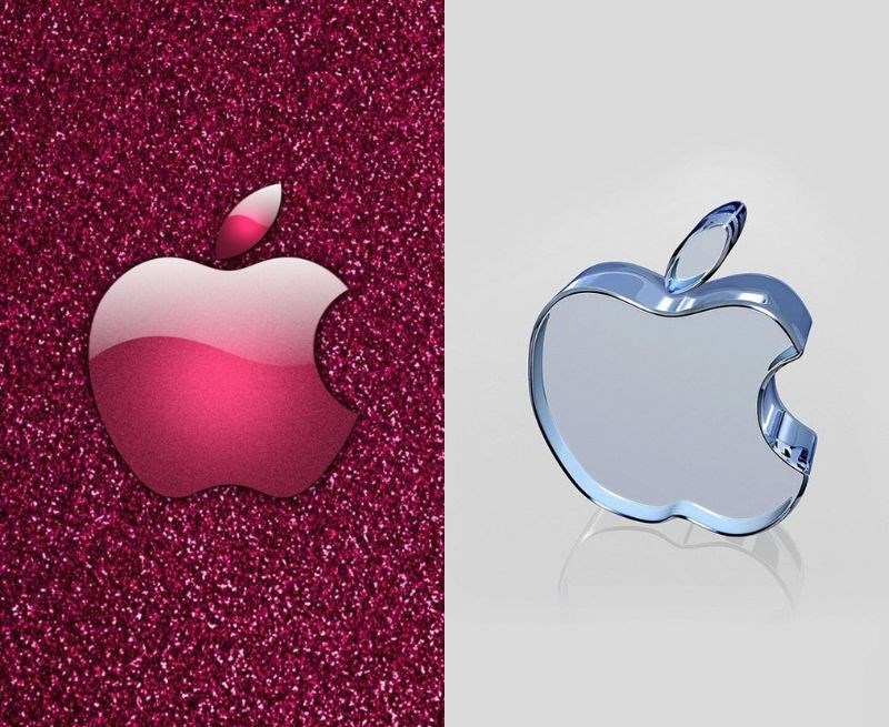 H&igrave;nh nền iPhone 14 pro max si&ecirc;u lung linh