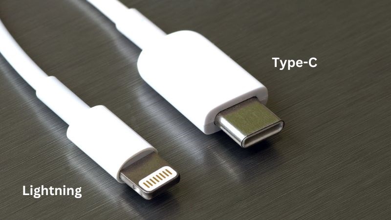So sánh về pin và sạc So sánh về pin và sạc