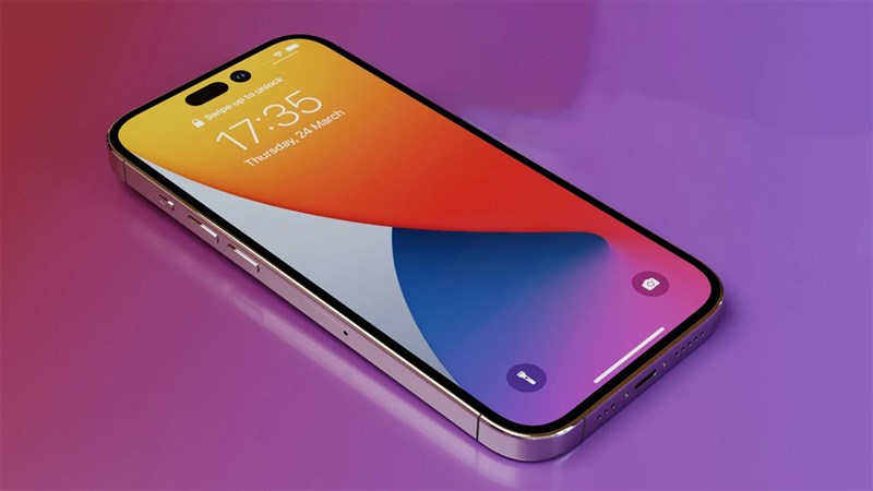 Thiết kế iPhone 15 Thiết kế iPhone 15