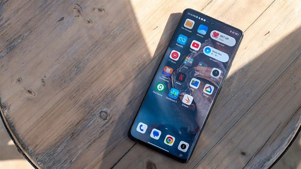 màn hình Xiaomi 14 Pro màn hình Xiaomi 14 Pro