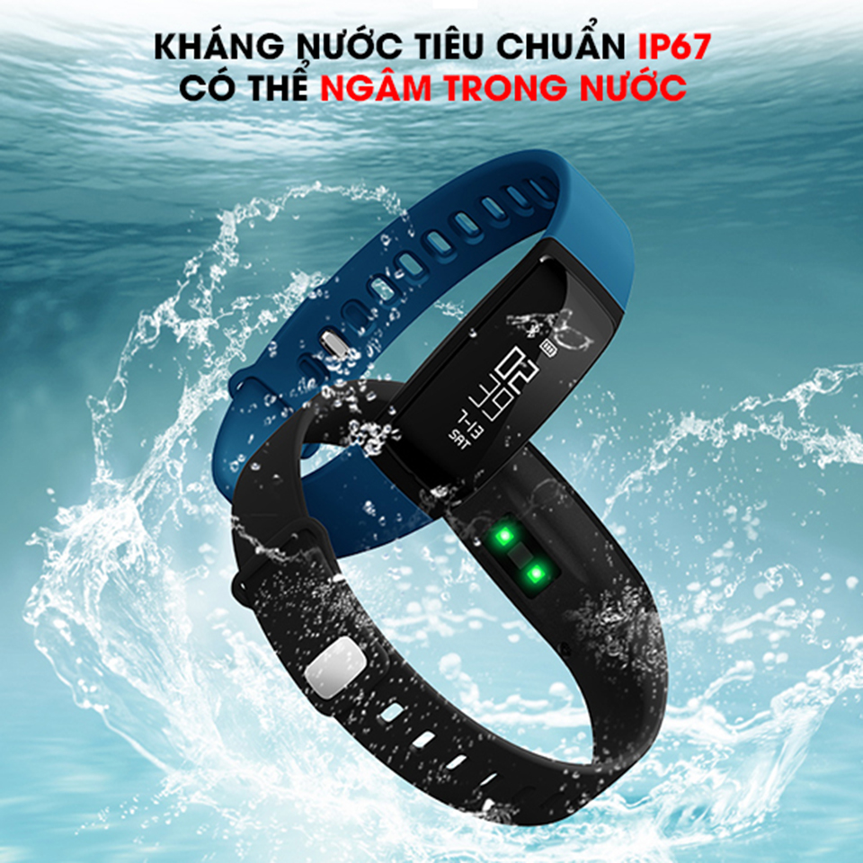 vòng đeo tay kháng nước vòng đeo tay kháng nước