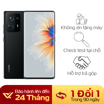 Mi Mix 4 (8GB/256GB) Mới Fullbox