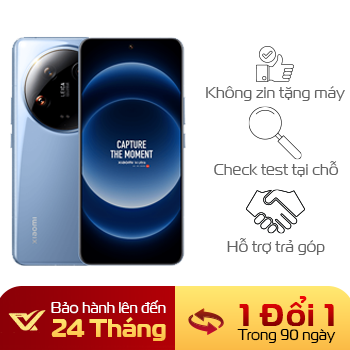 Điện thoại Xiaomi 14 Ultra chính hãng