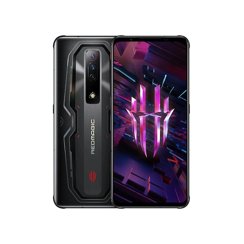 Nubia Red Magic 7S (12GB|256GB) Mới Fullbox