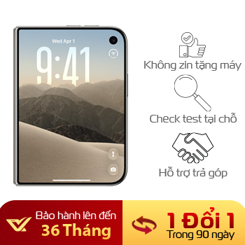 Điện Thoại iPhone Duo Chính Hãng Apple