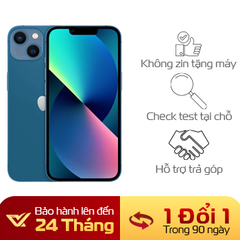 Điện thoại iPhone 13 Chính Hãng Apple
