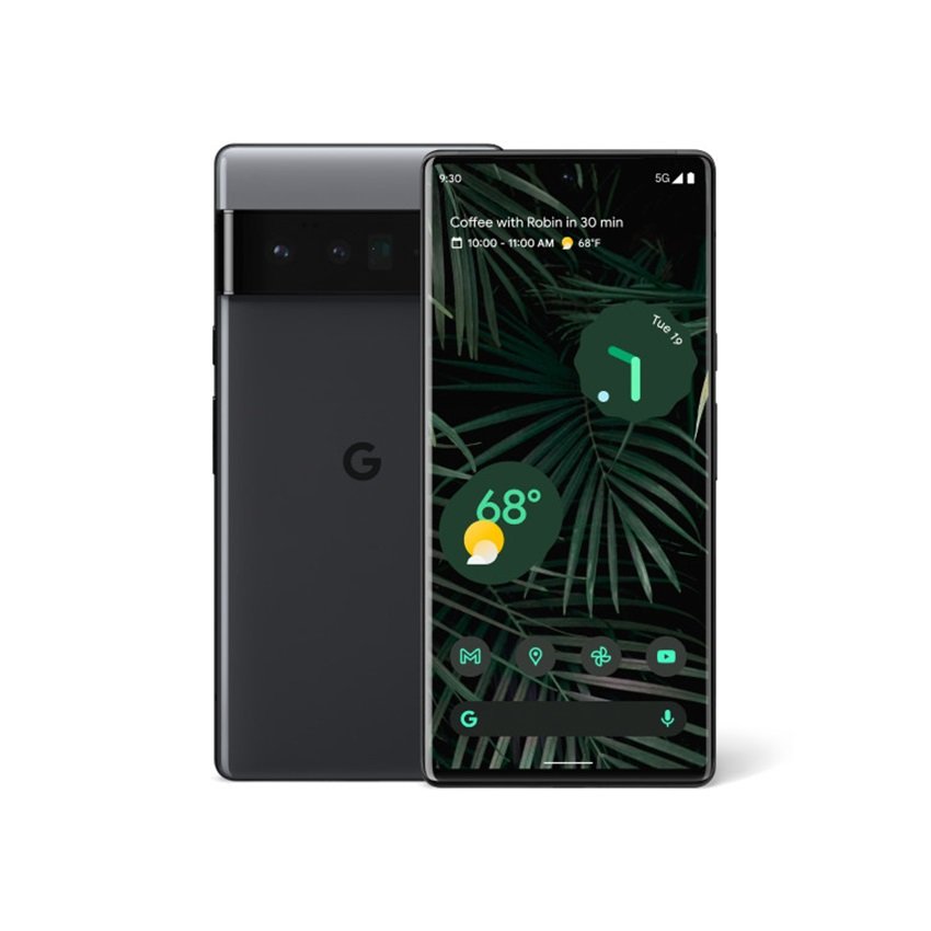 Google Pixel 6 Pro 128GB Mới Fullbox