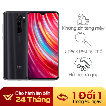 Redmi Note 8 Pro (6GB|128GB) Mới 100% Fullbox