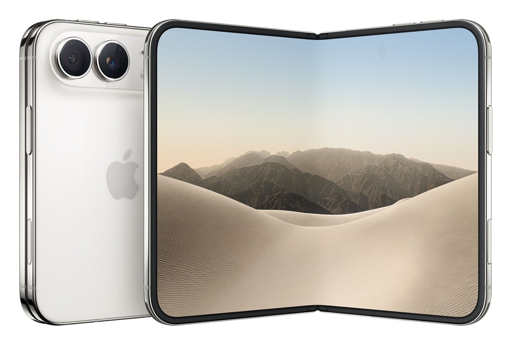 Điện Thoại iPhone Duo Chính Hãng Apple