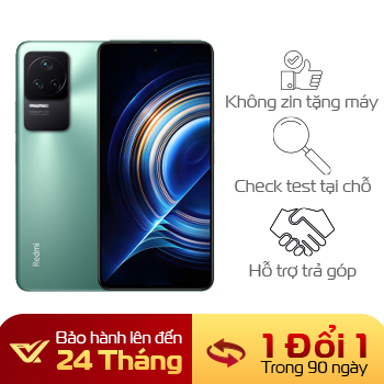 Redmi K50 Pro (8GB | 256GB) Mới Fullbox