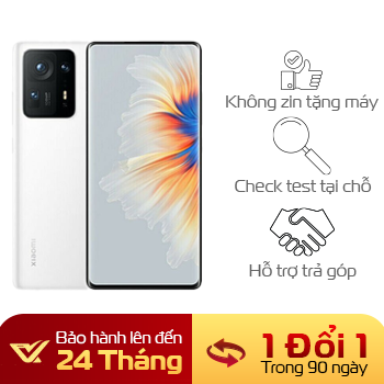 Mi Mix 4 (12GB/512GB) Mới Fullbox