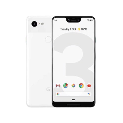 Google Pixel 3 XL 128GB Cũ 97