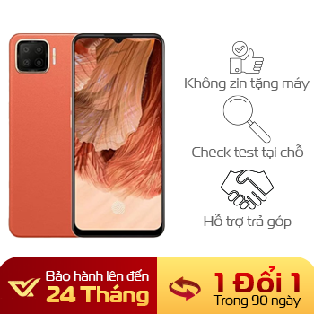 Điện thoại OPPO A73