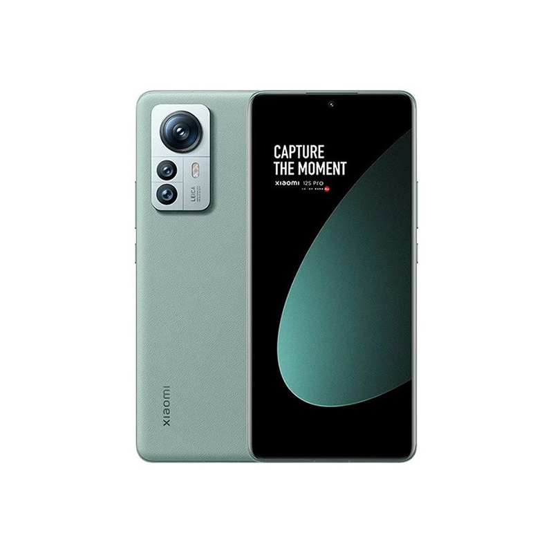 Xiaomi 12S Pro (12GB|256GB) Mới Fullbox