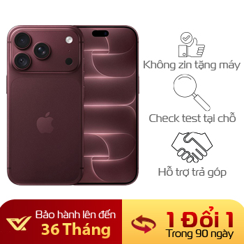 Điện Thoại iPhone 18 Pro Max Chính Hãng Apple