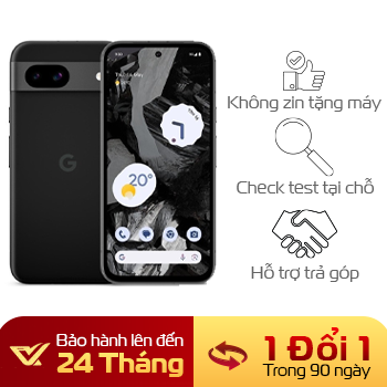 Google Pixel 7 Pro 256GB Quốc tế - Mới 100% Fullbox