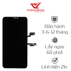 Thay màn hình iPhone