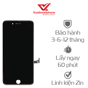 Thay màn hình iPhone 7 chính hãng