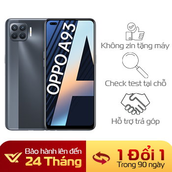 Oppo A93