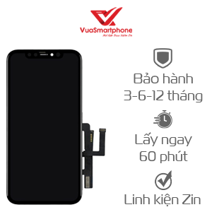 Thay màn hình iPhone 11 Pro max chính hãng