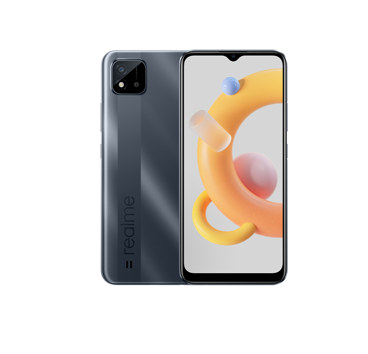 Xiaomi Realme C20