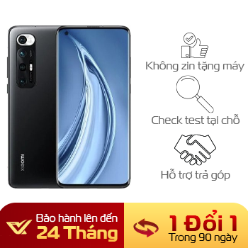 Xiaomi Mi 10S (12GB|256GB) Mới Fullbox