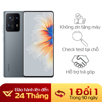 Mi Mix 4 (8GB/128GB) Mới Fullbox