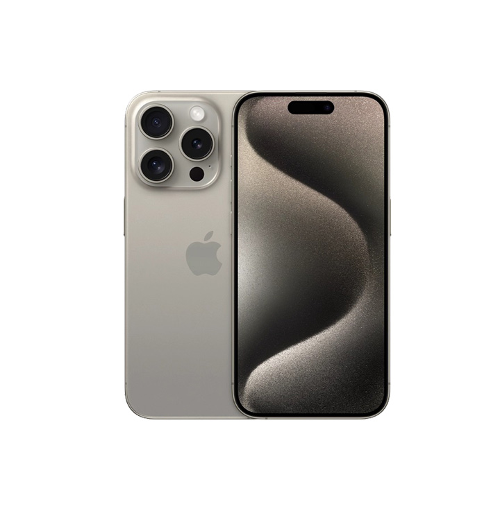 Điện thoại iPhone 15 Pro Max chính hãng Apple