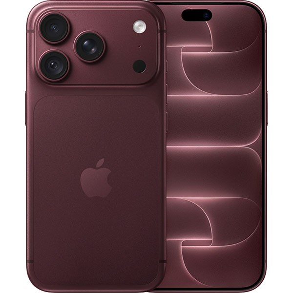 Điện Thoại iPhone 18 Pro Max Chính Hãng Apple