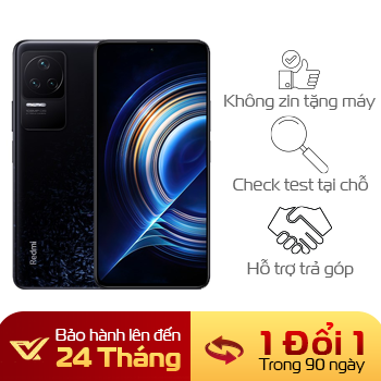 Redmi K50 (8GB | 256GB) Mới Fullbox