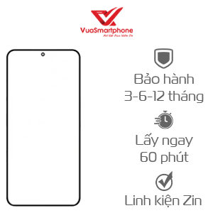 Thay mặt kính Samsung Galaxy A20, A20S, A21