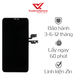 Thay màn hình iPhone 12 chính hãng