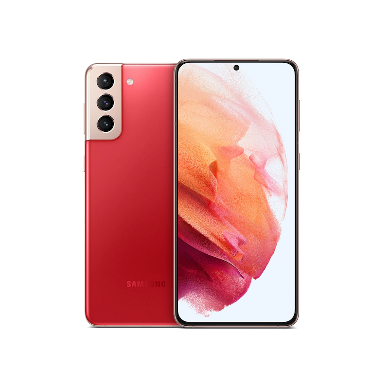 Galaxy S21 Plus 5G 128GB Mới Fullbox - Bản Mỹ 2sim ( Chip snapdragon 888 )