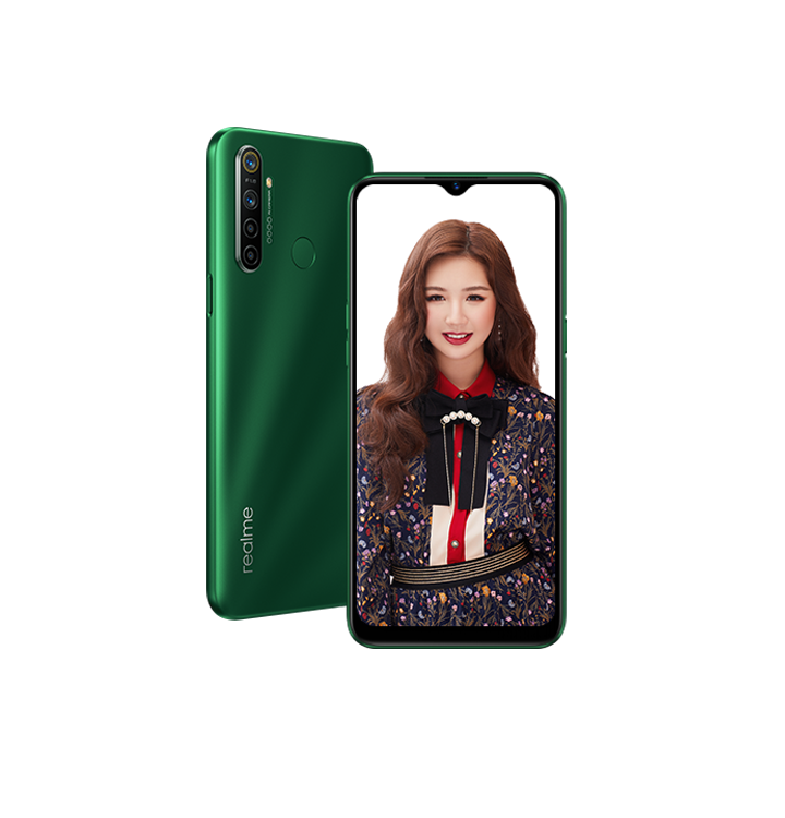 Realme 5i
